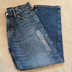American Eagle Outfitters Women's Ex-Boyfriend Jeans
